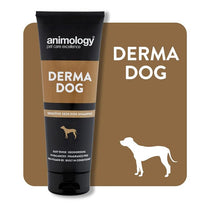 Animology Derma Dog Shampoo 250ml