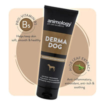 Animology Derma Dog Shampoo 250ml