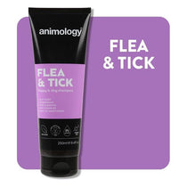 Animology Flea And Tick Dog Shampoo 250ml