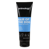 Animology Hair Of The Dog Anti Tangle Dog Shampoo 250ml