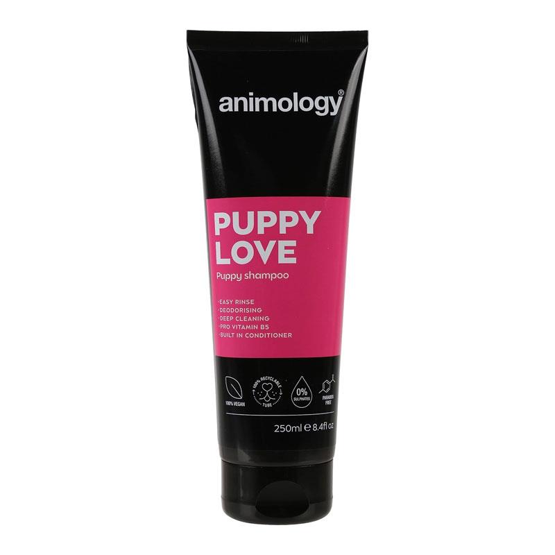 Animology Puppy Love Dog Shampoo 250ml