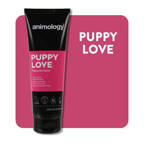 Animology Puppy Love Dog Shampoo 250ml