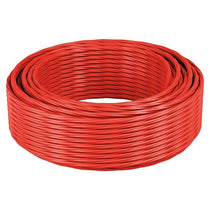 Bosch 24 Metre Replacement Cutting Line Compatible With GRT 18V-33/GFR 18V-23 - Red