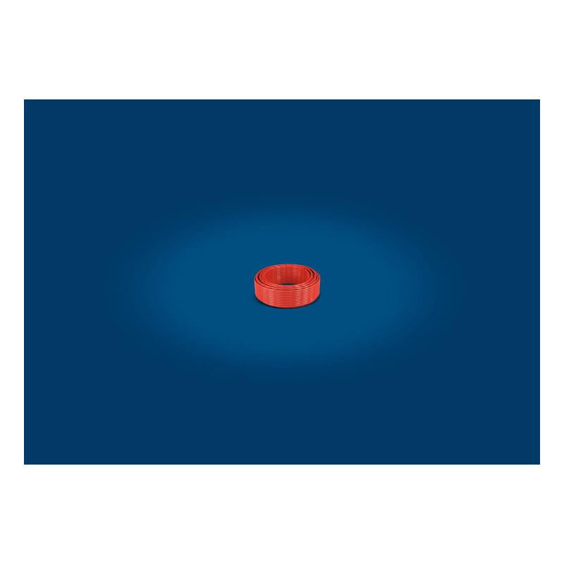 Bosch 24 Metre Replacement Cutting Line Compatible With GRT 18V-33/GFR 18V-23 - Red