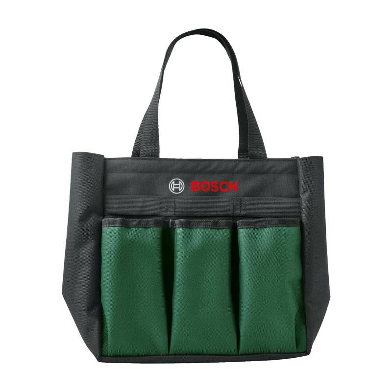 Bosch Garden Hand Tool Bag - Green Main image