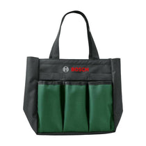 Bosch Garden Hand Tool Bag - Green