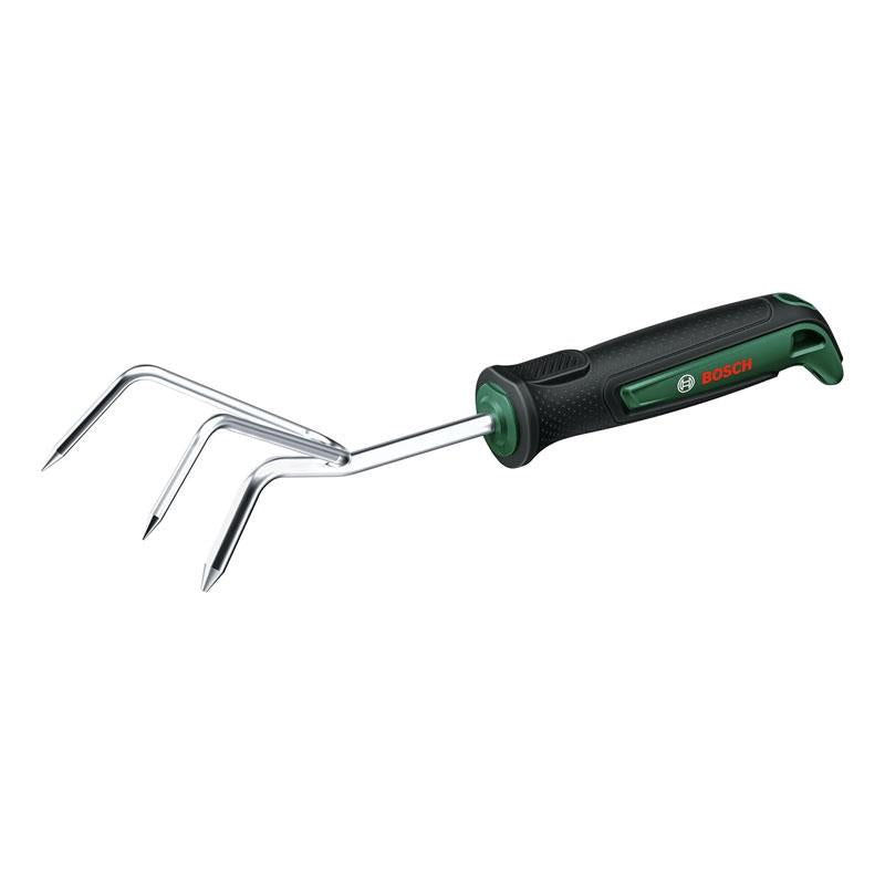 Bosch Garden Hand Tool Garden Grubber - Green