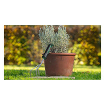 Bosch Garden Hand Tool Garden Grubber - Green