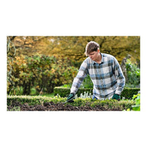 Bosch Garden Hand Tool Garden Grubber - Green