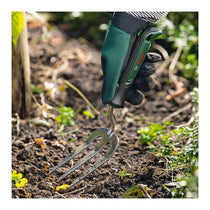 Bosch Garden Hand Tool Hand Fork - Green
