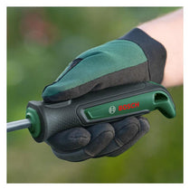 Bosch Garden Hand Tool Planting Trowel - Green