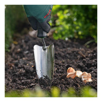 Bosch Garden Hand Tool Trowel - Green