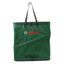 Bosch Pop Up Bag 120 Litres For Convenient Garden Waste Collection - Green