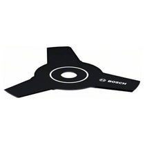 Bosch Professional Brushcutter Blade 23cm Fits 18V Trimmer GFR 18V-23 - Black