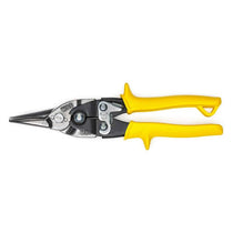 Wiss M-3R Metalmaster Compound Snips Straight Or Curves 248mm