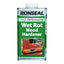 Ronseal Wet Rot Wood Hardener 250ml