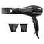 Wahl PowerPik 3000 Hair Dryer 3 Heat And 2 Speed Settings 3 Different Attachments 1800W Black