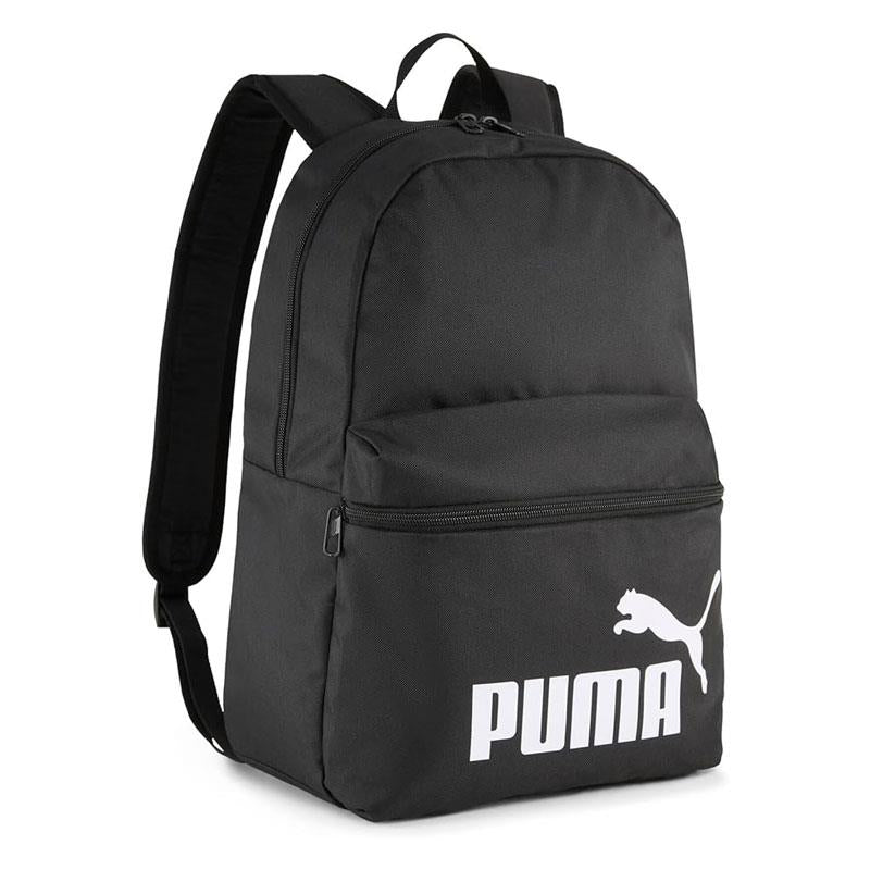 Puma Phase Backpack 22 Litres - Black