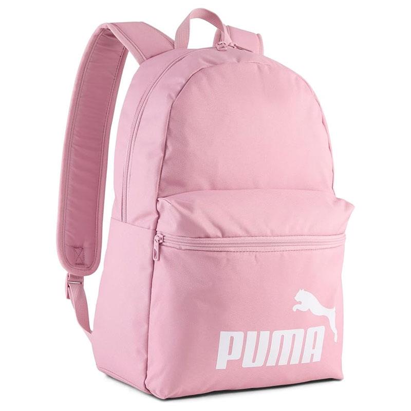 Puma Phase Backpack 22 Litres - Pink