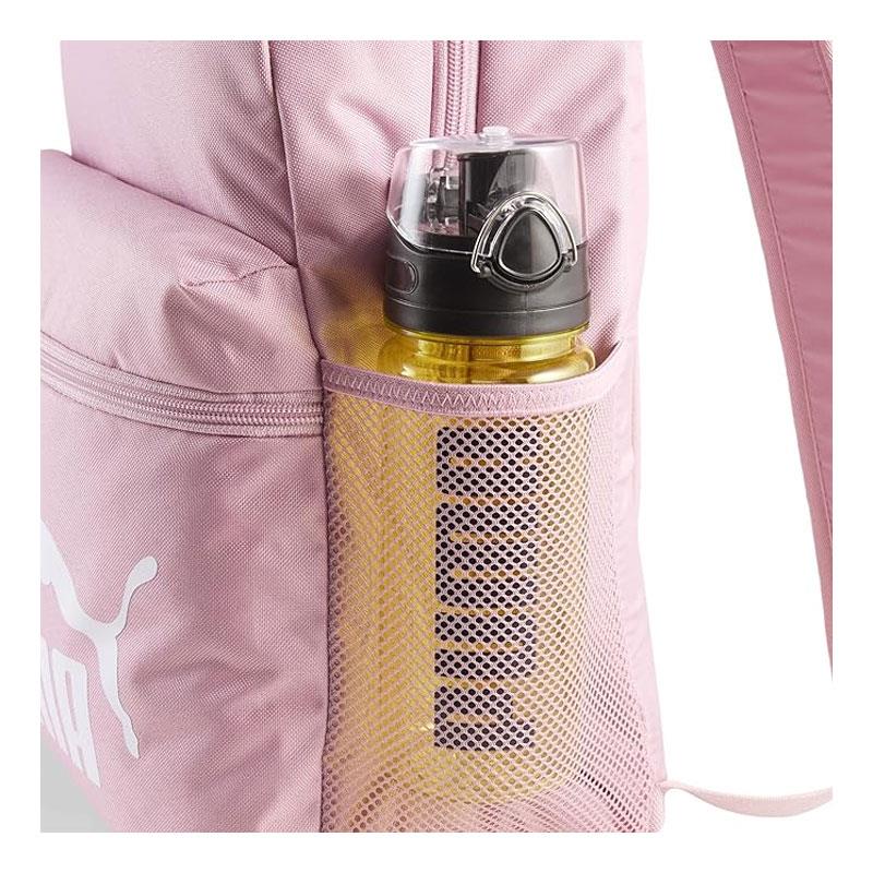 Puma Phase Backpack 22 Litres - Pink Secondary image