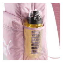 Puma Phase Backpack 22 Litres - Pink