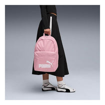 Puma Phase Backpack 22 Litres - Pink