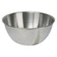 Dexam Mixing Bowl Stainless Steel 10 Litres - Silver