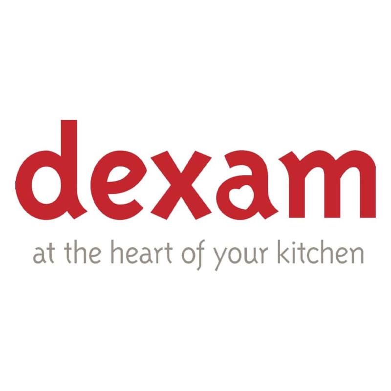 Dexam Mixing Bowl Stainless Steel 10 Litres - Silver