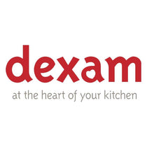 Dexam Mixing Bowl Stainless Steel 10 Litres - Silver