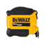 Dewalt Compact Series Tape Measure 8m/26ft Black And Yellow
