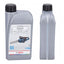 Bosch Biodegradable Chainsaw Oil 1 Litres