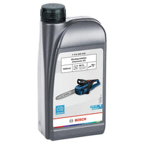Bosch Biodegradable Chainsaw Oil 1 Litres