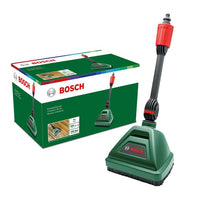 Bosch Compact Brush For Aquatak Pressure Washers - Green