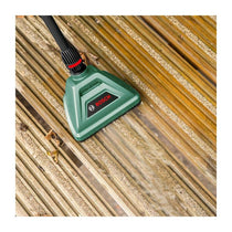Bosch Compact Brush For Aquatak Pressure Washers - Green