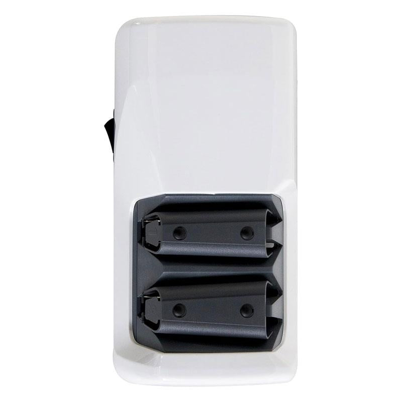 Chefs Choice 312 2-Stage Diamond UltraHone Electric Knife Sharpener White