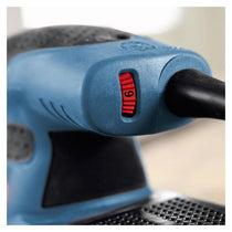 Bosch Professional GEX 125-1 AE Corded Random Orbit Sander 125mm 240V