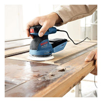 Bosch Professional GEX 125-1 AE Corded Random Orbit Sander 125mm 240V