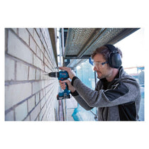 Bosch Professional GSB 18V-45 18V Brushless Combi Hammer Drill Bare Tool
