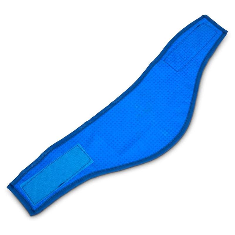 Petface Cooling Summer Pet Bandana Medium Blue