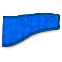 Petface Cooling Summer Pet Bandana Medium Blue