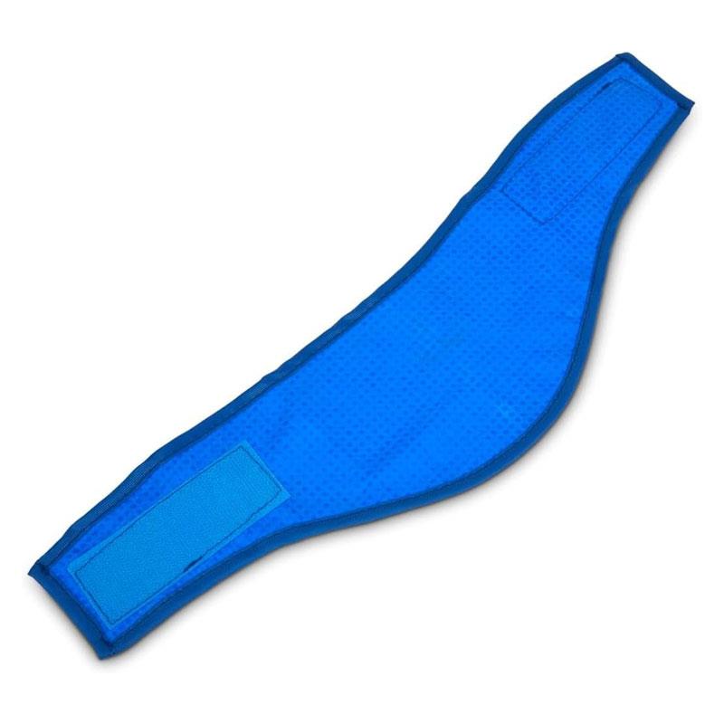 Petface Cooling Summer Pet Bandana Small Blue Main image