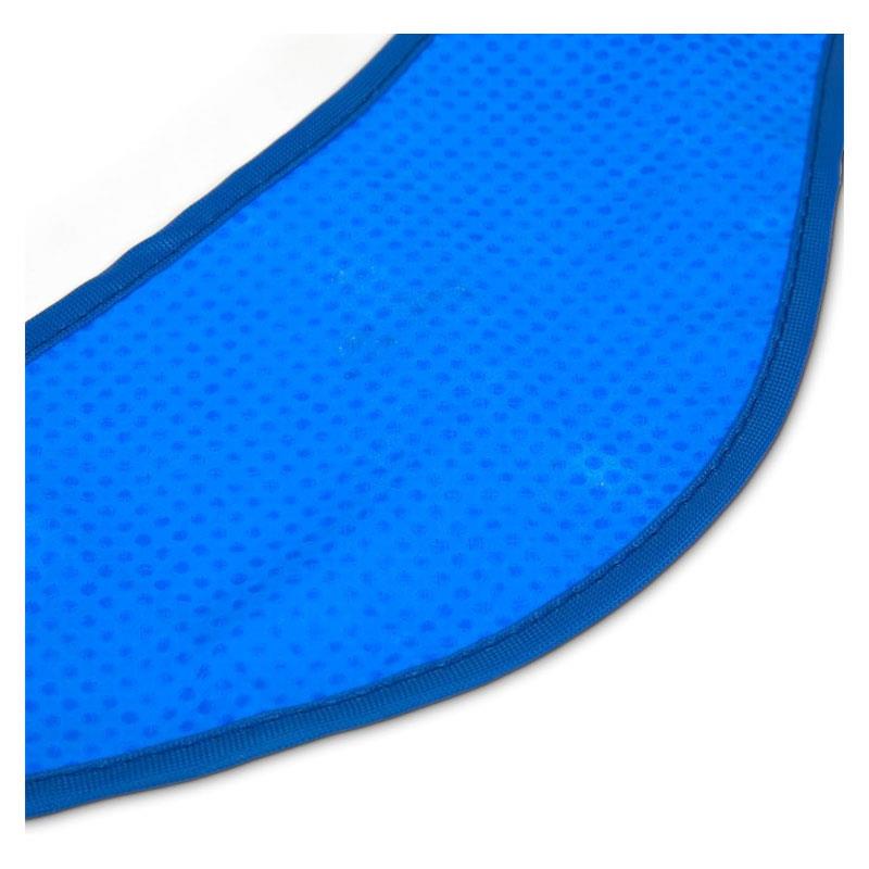 Petface Cooling Summer Pet Bandana Small Blue