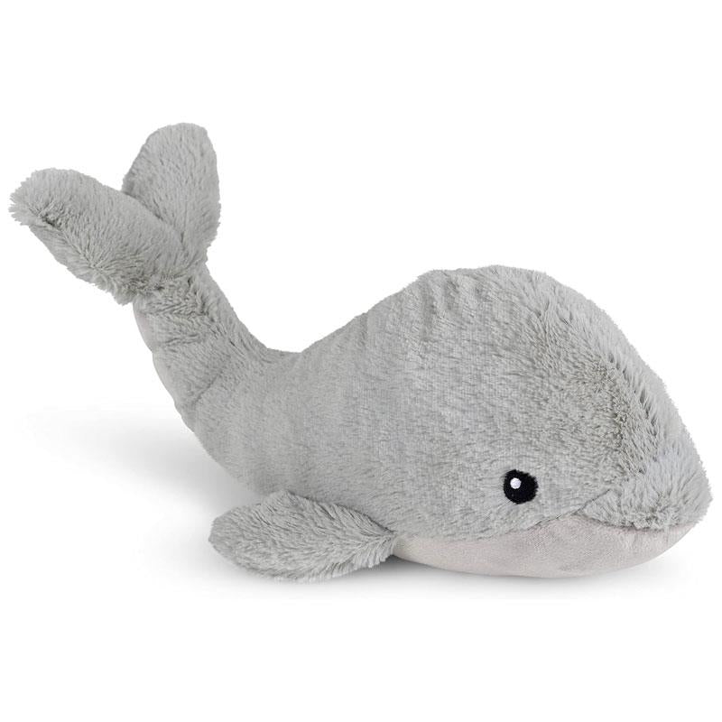 Petface Planet Wolly Whale Eco Friendly Plush Dog Toy Main image