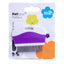 Petface Flea And Dust Comb For Cats And Dogs White
