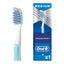 Oral-B Pro-Expert Premium Pro Flex Medium Manual Toothbrush Blue