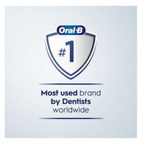 Oral-B Pro-Expert Premium Pro Flex Medium Manual Toothbrush Blue