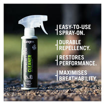 Grangers Footwear & Gear Cleaner Eco Refill 275ml