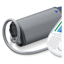 Beurer Speaking Blood Pressure Monitor