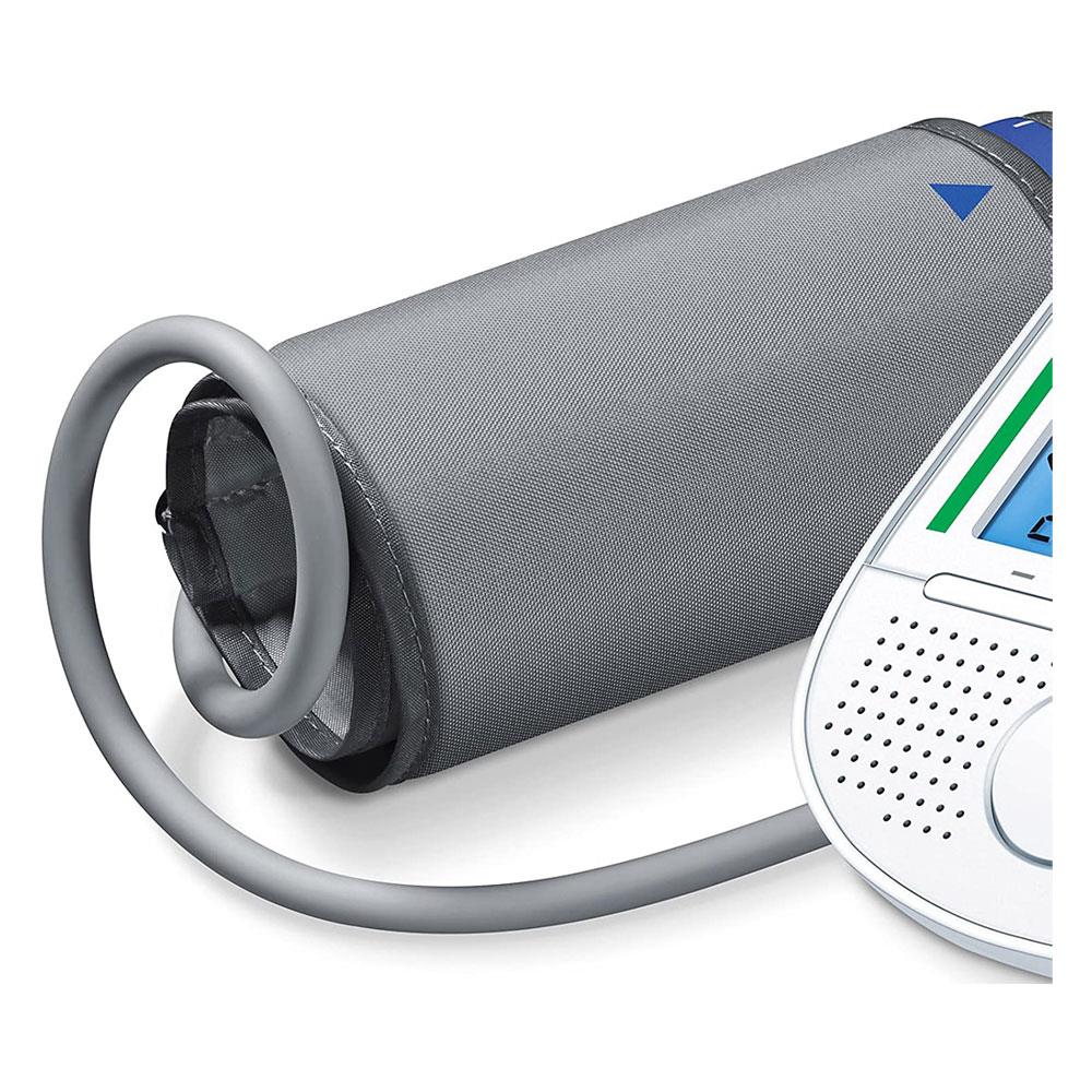 Beurer Speaking Blood Pressure Monitor
