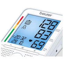 Beurer Speaking Blood Pressure Monitor